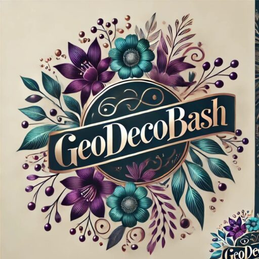 GeoDecoBash